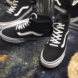 Classic Vans